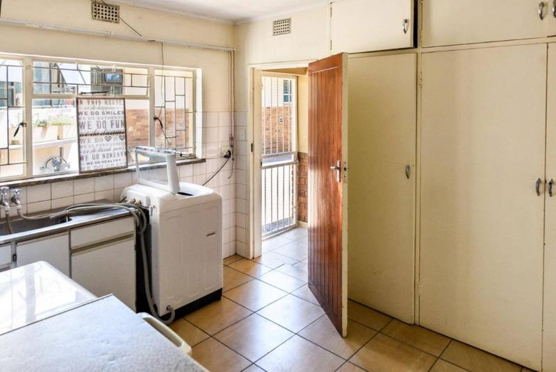4 Bedroom Property for Sale in Vanderbijlpark SW 5 Gauteng