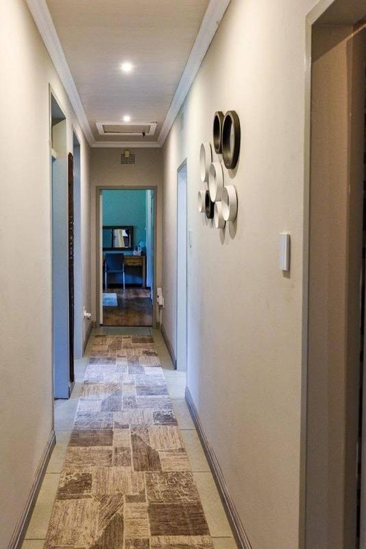 4 Bedroom Property for Sale in Vanderbijlpark SW 5 Gauteng