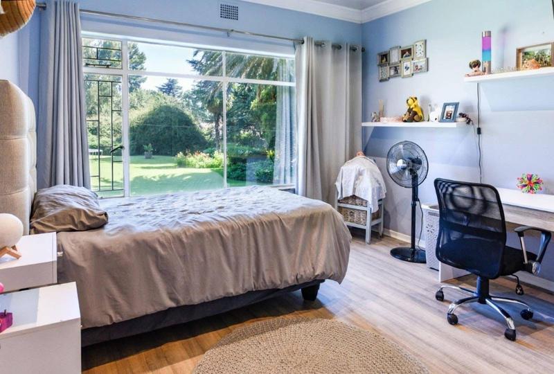 4 Bedroom Property for Sale in Vanderbijlpark SW 5 Gauteng