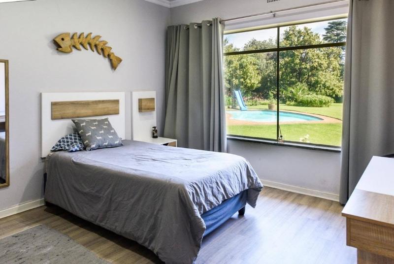 4 Bedroom Property for Sale in Vanderbijlpark SW 5 Gauteng