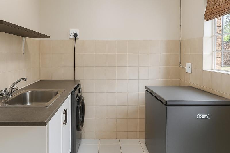 To Let 3 Bedroom Property for Rent in Garsfontein Gauteng