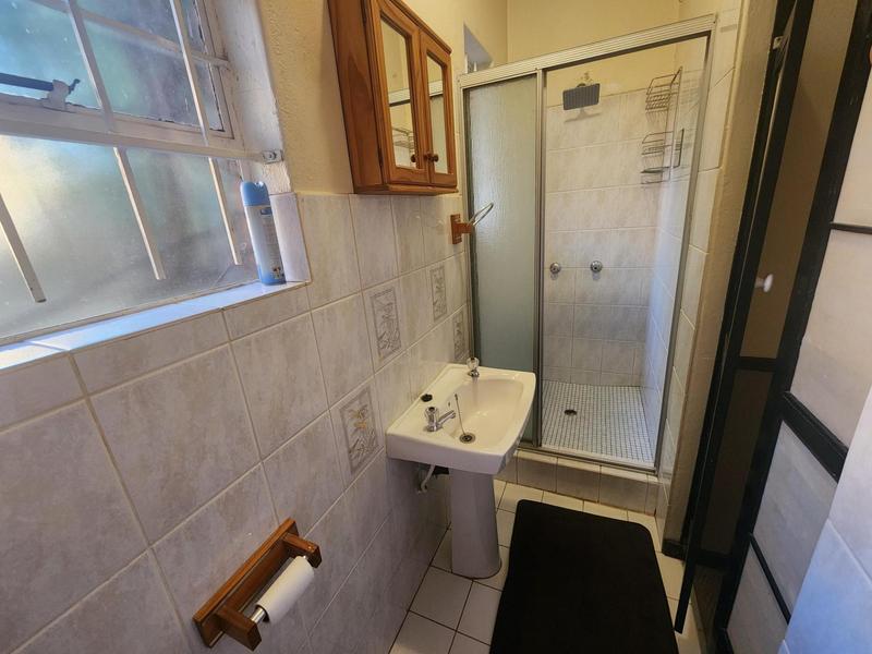 To Let 3 Bedroom Property for Rent in Garsfontein Gauteng