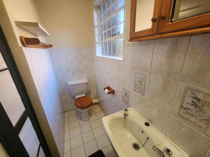 To Let 3 Bedroom Property for Rent in Garsfontein Gauteng