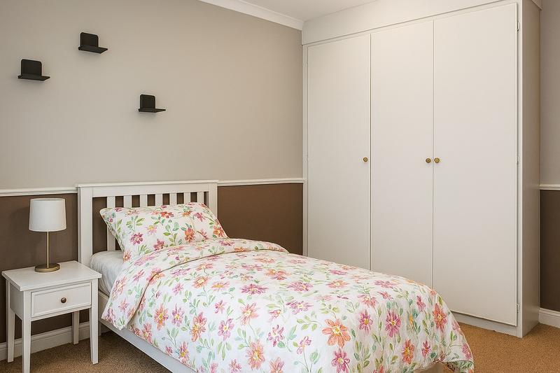To Let 3 Bedroom Property for Rent in Garsfontein Gauteng