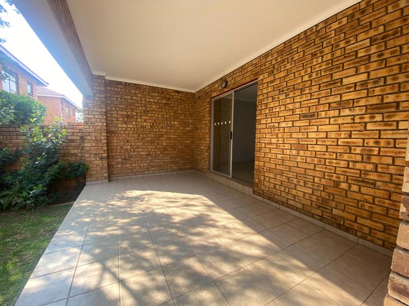 3 Bedroom Property for Sale in Honeydew Manor Gauteng