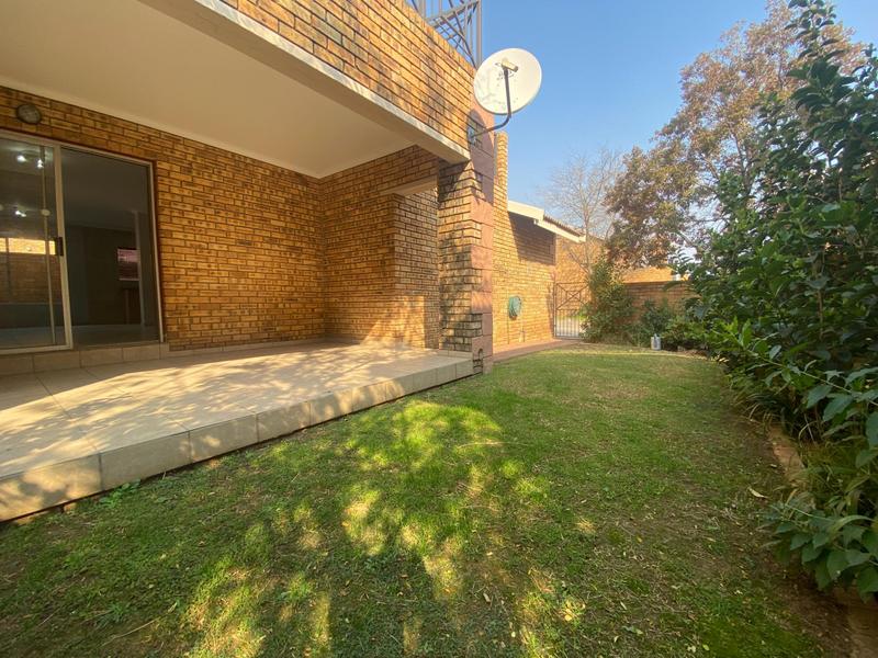 3 Bedroom Property for Sale in Honeydew Manor Gauteng