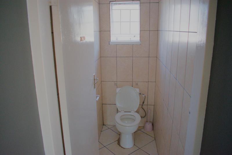 To Let 3 Bedroom Property for Rent in Parkrand Gauteng