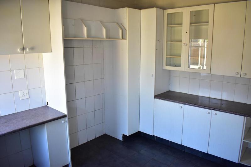 To Let 3 Bedroom Property for Rent in Parkrand Gauteng