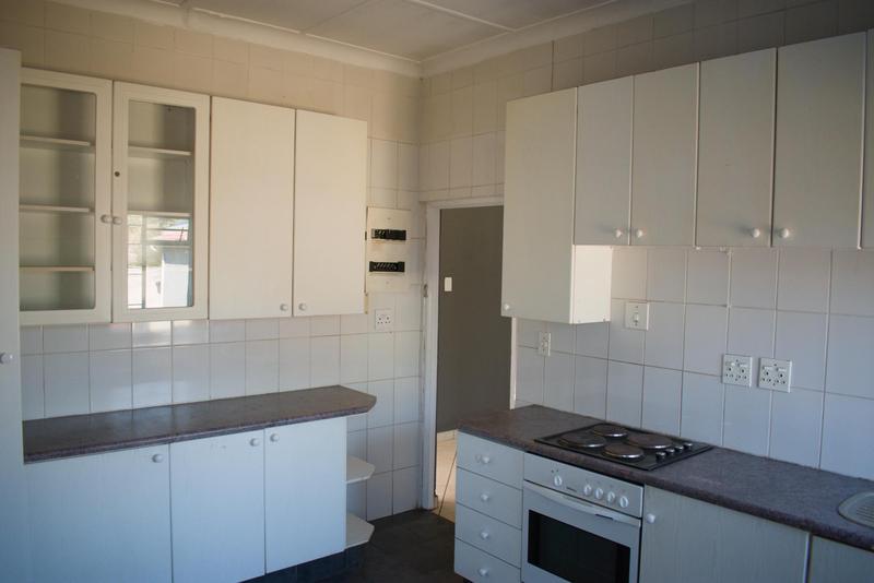 To Let 3 Bedroom Property for Rent in Parkrand Gauteng