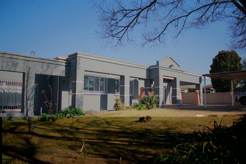 To Let 3 Bedroom Property for Rent in Parkrand Gauteng
