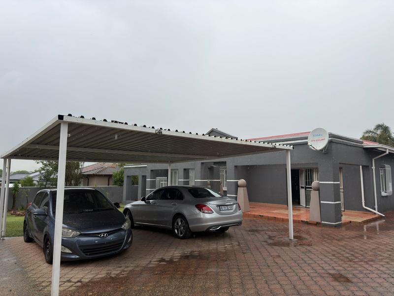 3 Bedroom Property for Sale in Parkrand Gauteng