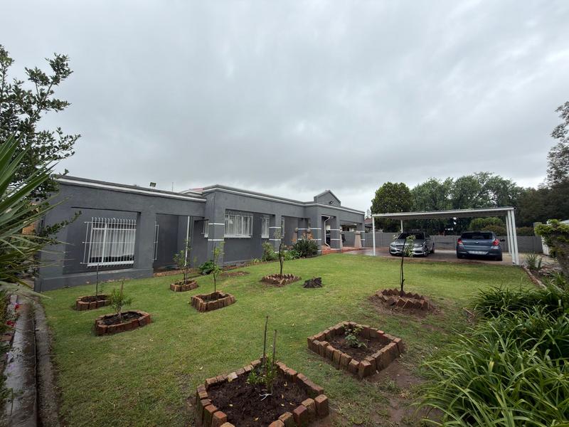 3 Bedroom Property for Sale in Parkrand Gauteng