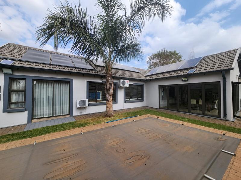 3 Bedroom Property for Sale in Raslouw Glen Gauteng