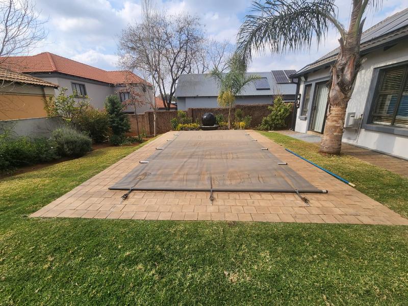 3 Bedroom Property for Sale in Raslouw Glen Gauteng