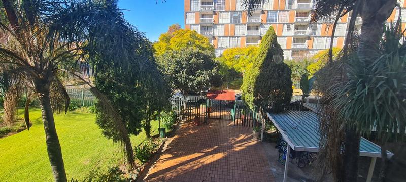 To Let 1 Bedroom Property for Rent in Bedford Gardens Gauteng