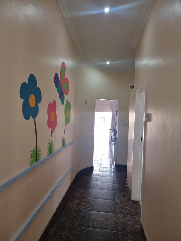 To Let 4 Bedroom Property for Rent in Kensington Gauteng