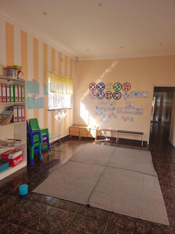 To Let 4 Bedroom Property for Rent in Kensington Gauteng