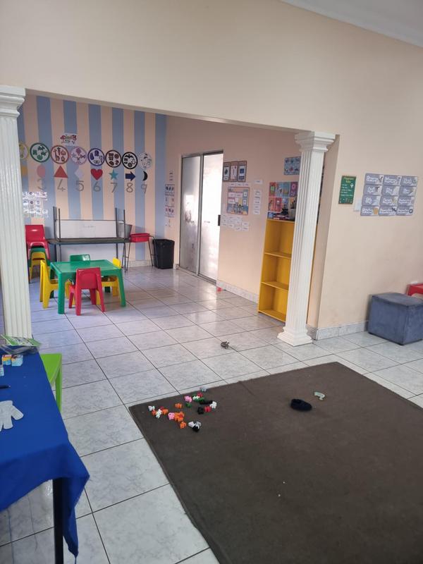 To Let 4 Bedroom Property for Rent in Kensington Gauteng