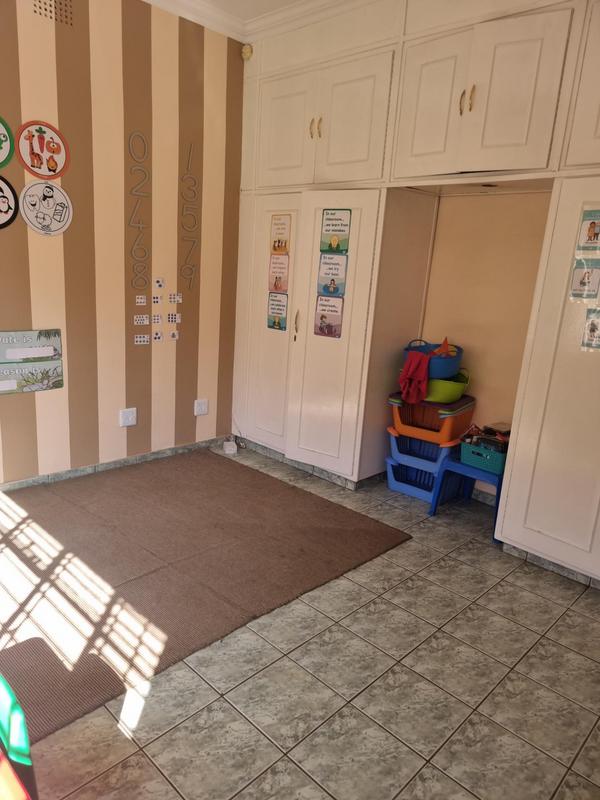 To Let 4 Bedroom Property for Rent in Kensington Gauteng