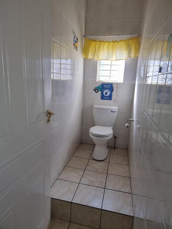 To Let 4 Bedroom Property for Rent in Kensington Gauteng