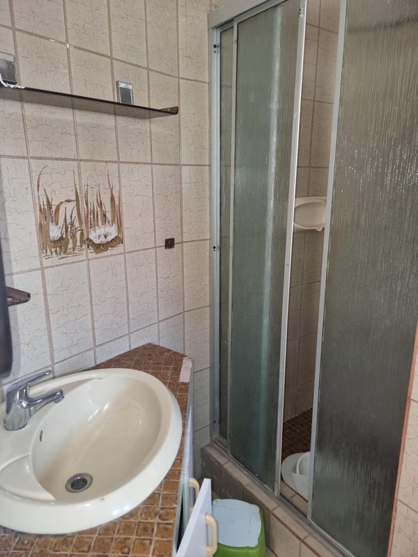 To Let 4 Bedroom Property for Rent in Kensington Gauteng
