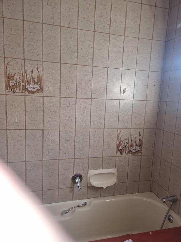 To Let 4 Bedroom Property for Rent in Kensington Gauteng