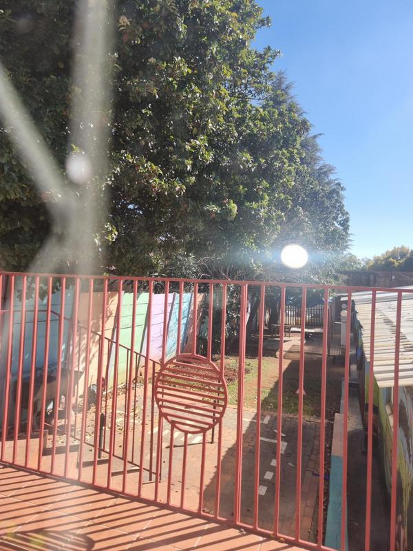 To Let 4 Bedroom Property for Rent in Kensington Gauteng