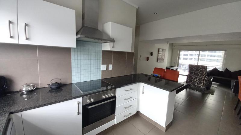 To Let 2 Bedroom Property for Rent in Morningside Gauteng