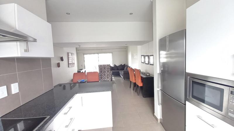 To Let 2 Bedroom Property for Rent in Morningside Gauteng