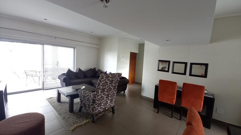 To Let 2 Bedroom Property for Rent in Morningside Gauteng