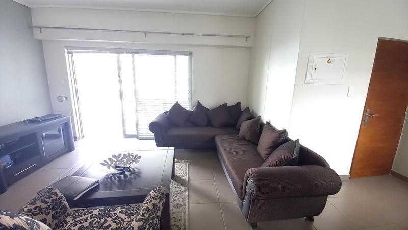 To Let 2 Bedroom Property for Rent in Morningside Gauteng