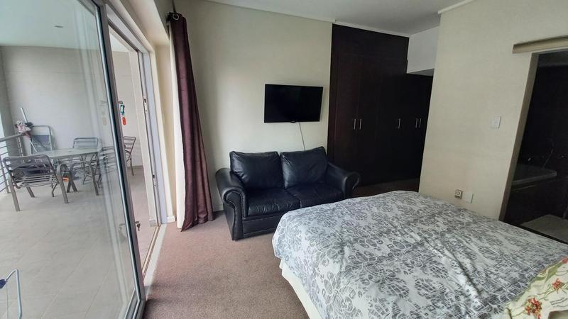 To Let 2 Bedroom Property for Rent in Morningside Gauteng