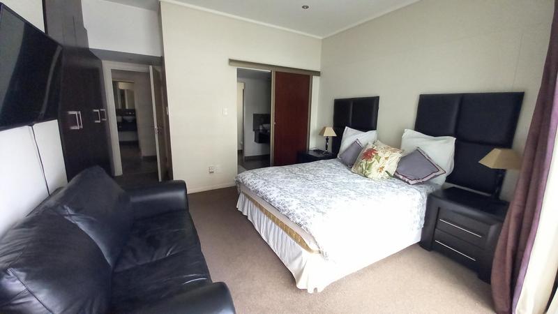 To Let 2 Bedroom Property for Rent in Morningside Gauteng