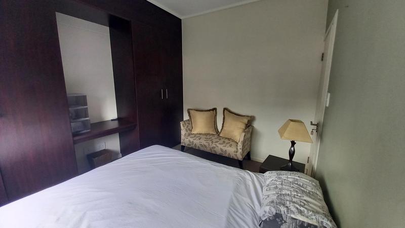 To Let 2 Bedroom Property for Rent in Morningside Gauteng