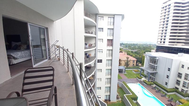 To Let 2 Bedroom Property for Rent in Morningside Gauteng