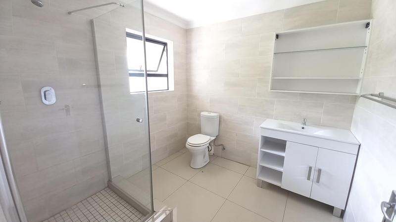 To Let 2 Bedroom Property for Rent in Rivonia Gauteng
