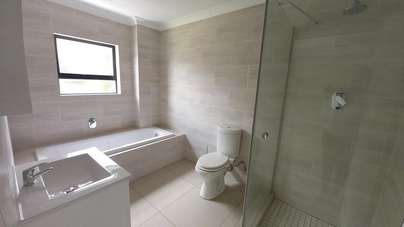 To Let 2 Bedroom Property for Rent in Rivonia Gauteng