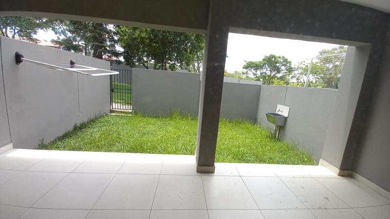 To Let 2 Bedroom Property for Rent in Rivonia Gauteng