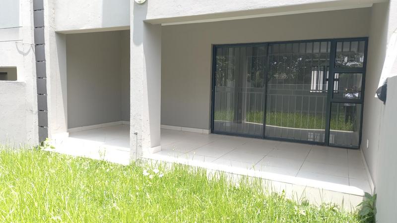 To Let 2 Bedroom Property for Rent in Rivonia Gauteng