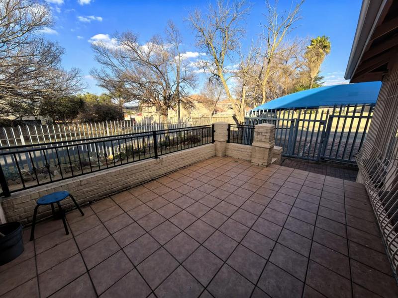 To Let 3 Bedroom Property for Rent in Edenvale Gauteng