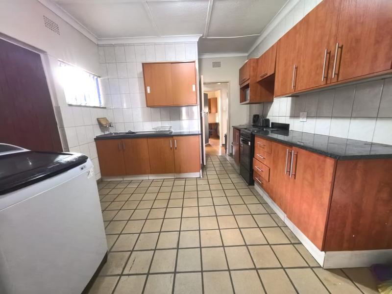 To Let 3 Bedroom Property for Rent in Edenvale Gauteng