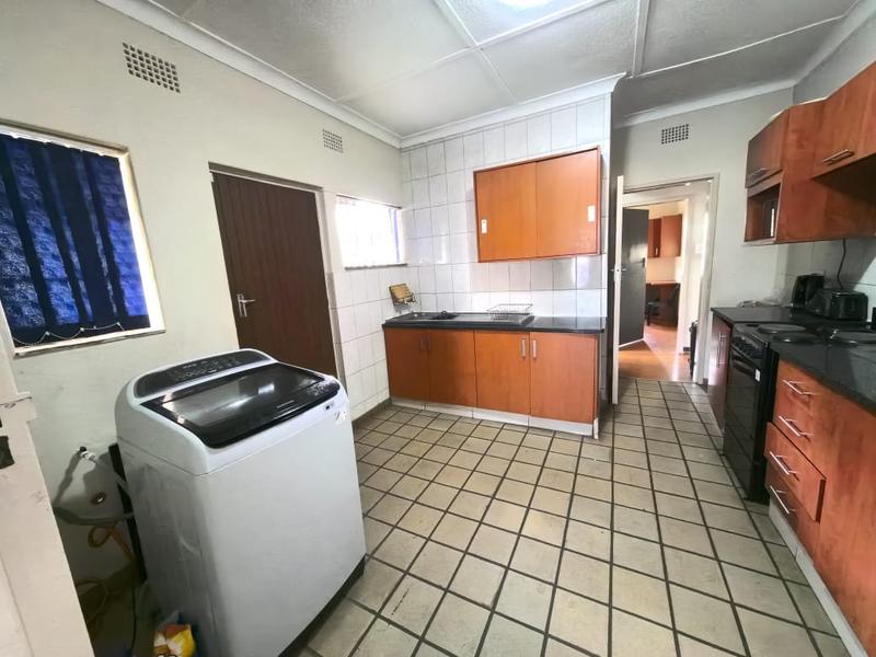 To Let 3 Bedroom Property for Rent in Edenvale Gauteng
