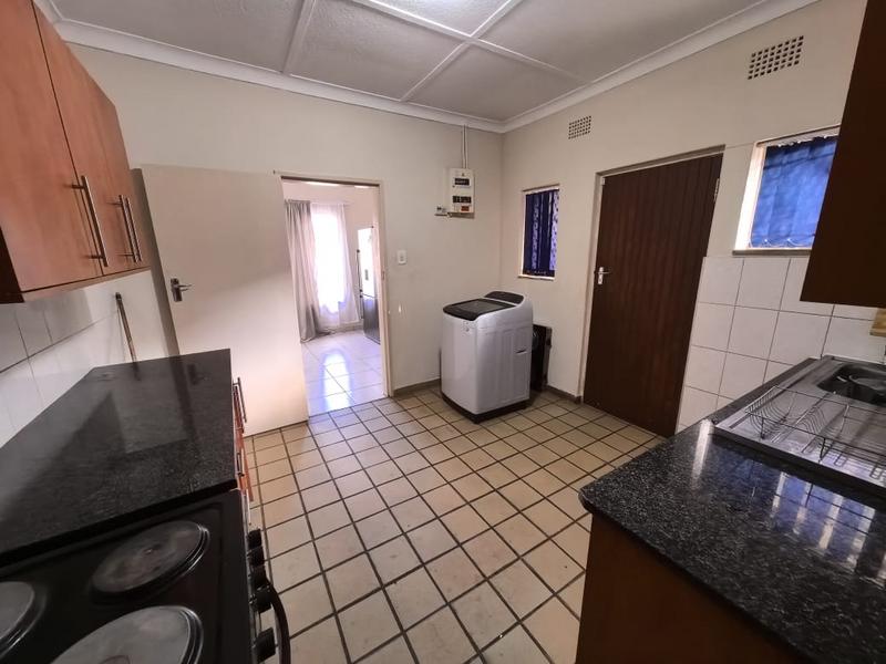 To Let 3 Bedroom Property for Rent in Edenvale Gauteng