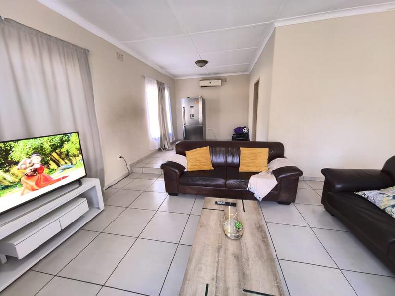 To Let 3 Bedroom Property for Rent in Edenvale Gauteng
