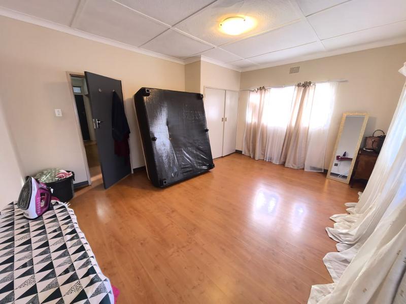 To Let 3 Bedroom Property for Rent in Edenvale Gauteng