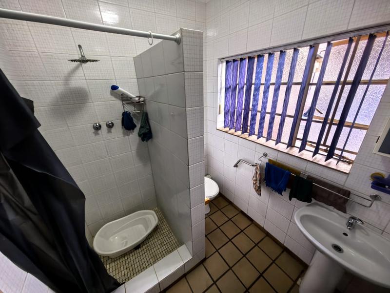 To Let 3 Bedroom Property for Rent in Edenvale Gauteng