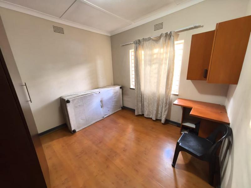 To Let 3 Bedroom Property for Rent in Edenvale Gauteng