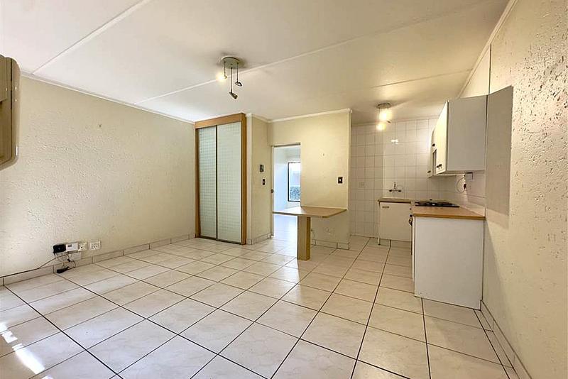 1 Bedroom Property for Sale in Morning Hill Gauteng