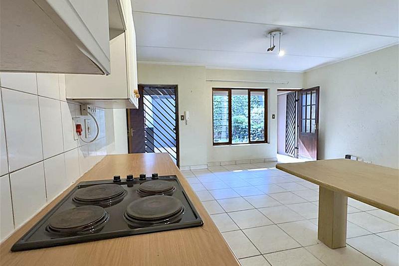 1 Bedroom Property for Sale in Morning Hill Gauteng