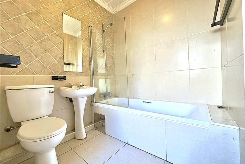 1 Bedroom Property for Sale in Morning Hill Gauteng